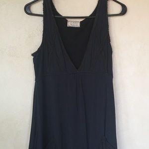 Free People Little Black Dress